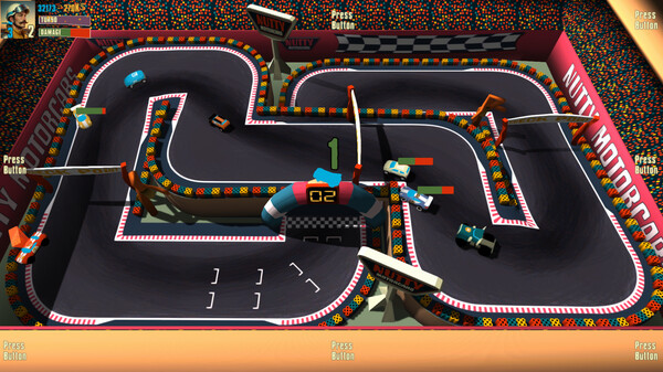 Nutty Motorcars screenshot 5