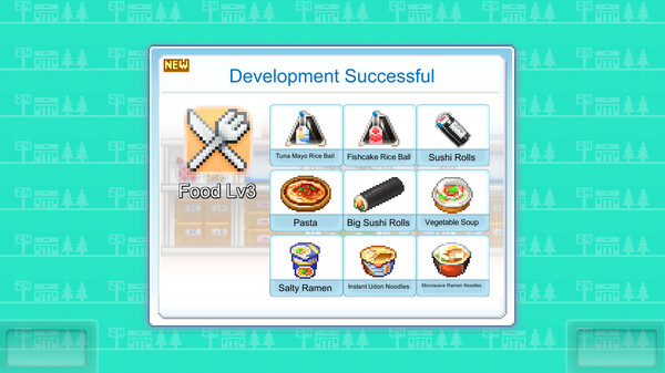 Convenience Stories screenshot 5