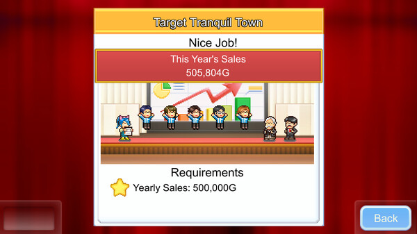 Convenience Stories screenshot 3
