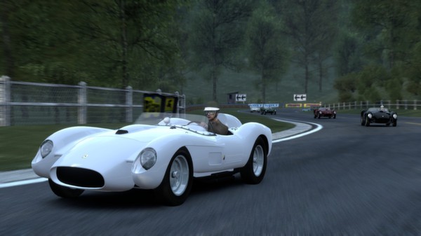 Test Drive: Ferrari Racing Legends screenshot 7