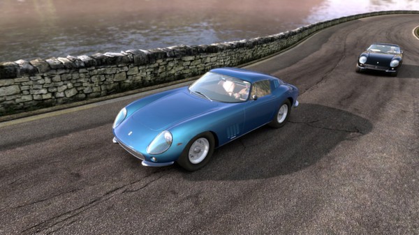 Test Drive: Ferrari Racing Legends screenshot 5