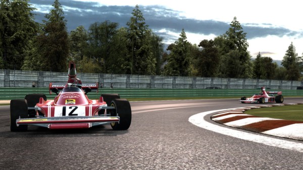 Test Drive: Ferrari Racing Legends screenshot 2