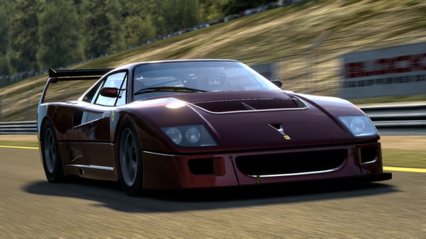 Test Drive: Ferrari Racing Legends screenshot 6