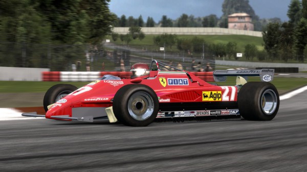Test Drive: Ferrari Racing Legends screenshot 9