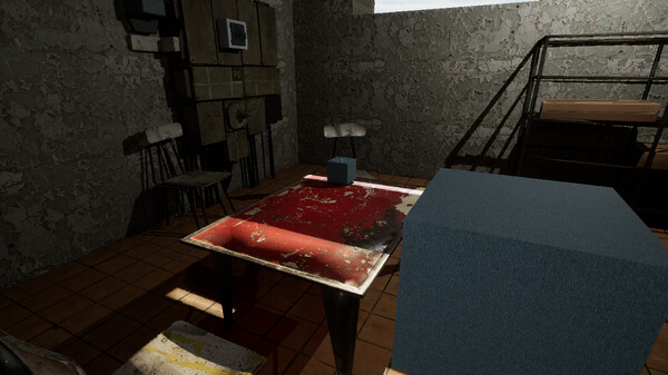 United heist screenshot 7
