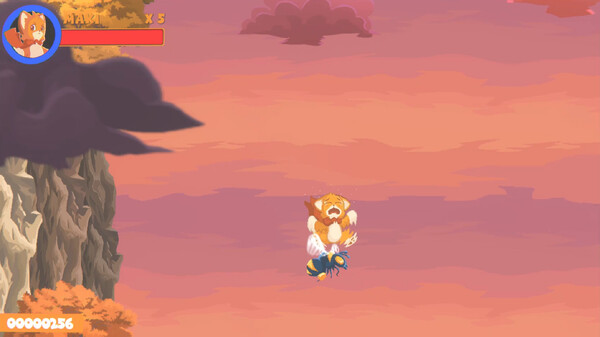 Maki: Paw of Fury screenshot 4
