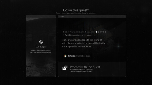Her World screenshot 7