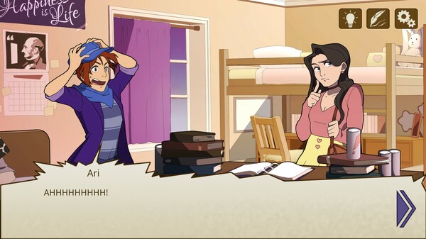 Pro Philosopher 2: Governments & Grievances screenshot 7