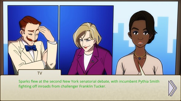 Pro Philosopher 2: Governments & Grievances screenshot 4