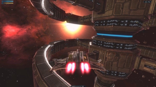 Galaxy on Fire 2 Full HD screenshot 12