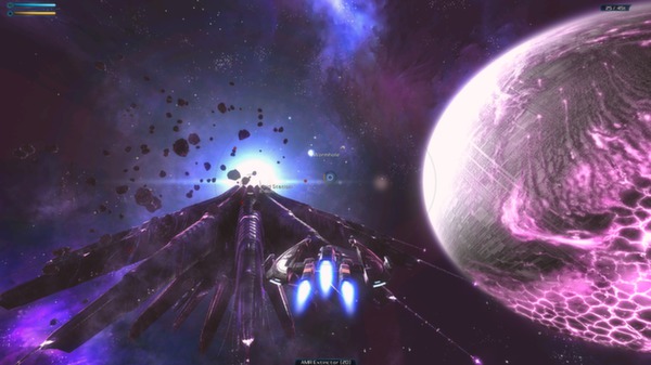 Galaxy on Fire 2 Full HD screenshot 10
