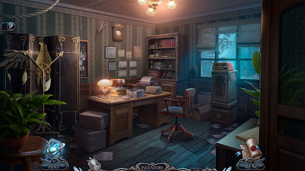 Grim Tales: Horizon Of Wishes Collector's Edition screenshot 12