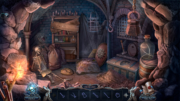 Grim Tales: Horizon Of Wishes Collector's Edition screenshot 10