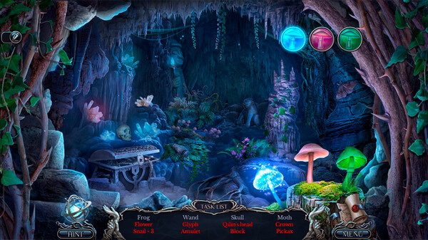Grim Tales: Horizon Of Wishes Collector's Edition screenshot 5