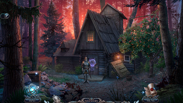 Grim Tales: Horizon Of Wishes Collector's Edition screenshot 1