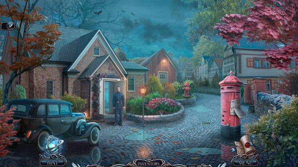 Grim Tales: Horizon Of Wishes Collector's Edition screenshot 4