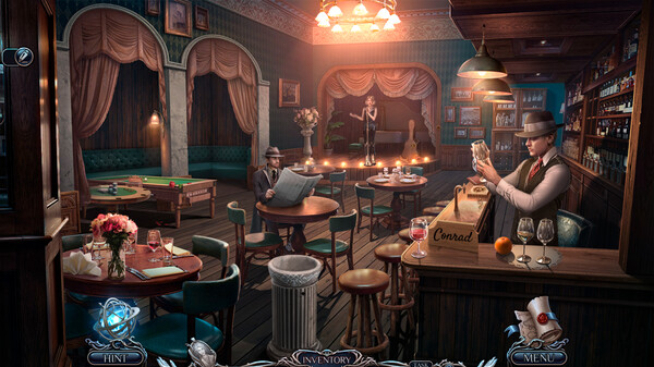 Grim Tales: Horizon Of Wishes Collector's Edition screenshot 7