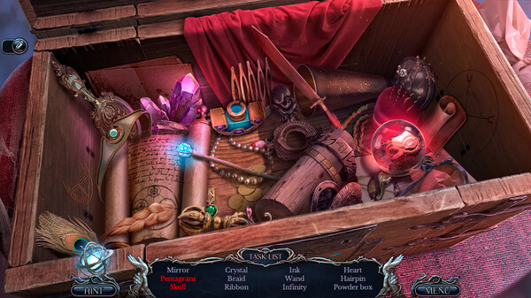 Grim Tales: Horizon Of Wishes Collector's Edition screenshot 11