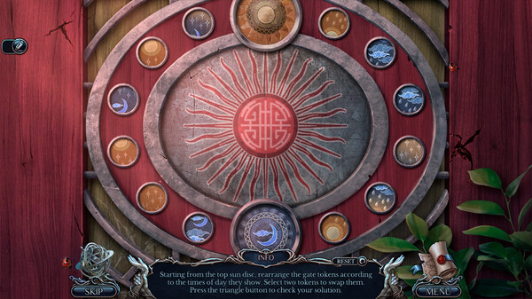 Grim Tales: Horizon Of Wishes Collector's Edition screenshot 3