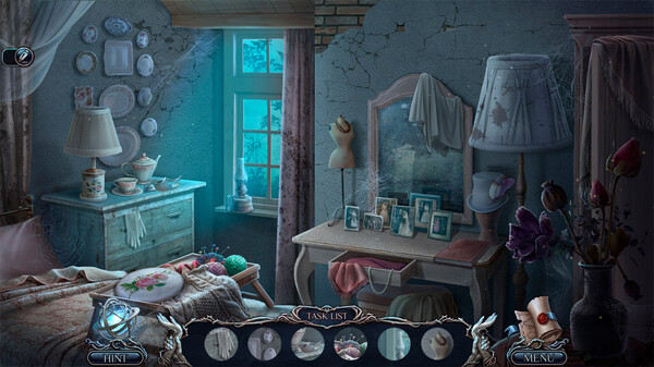 Grim Tales: Horizon Of Wishes Collector's Edition screenshot 8