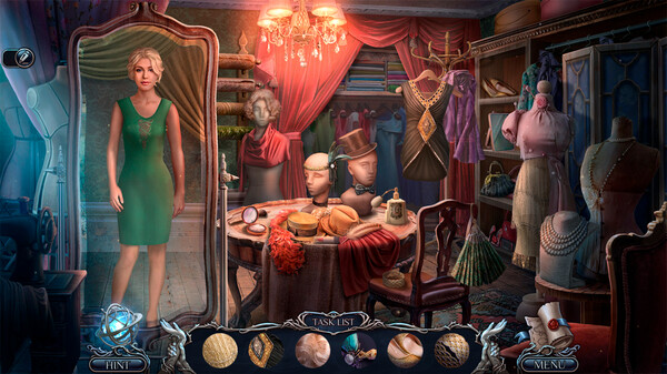 Grim Tales: Horizon Of Wishes Collector's Edition screenshot 2