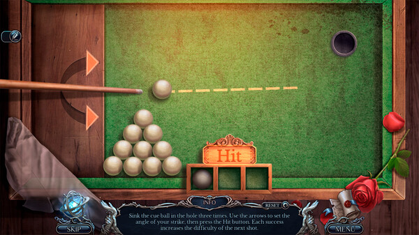 Grim Tales: Horizon Of Wishes Collector's Edition screenshot 6