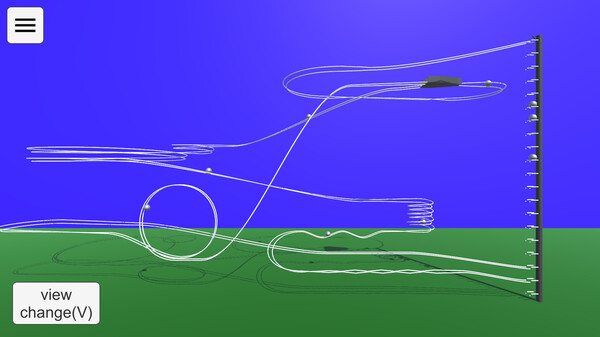 Marble on Rails screenshot 1