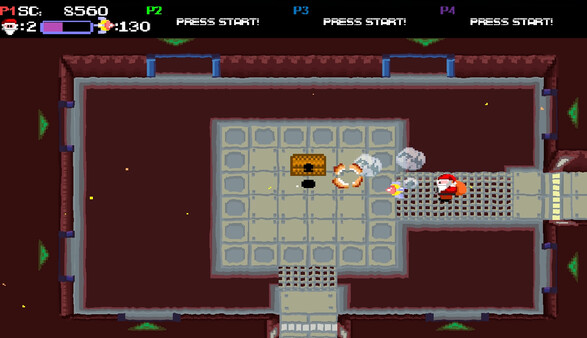 Christmas Blaster screenshot 6