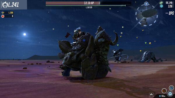 War Tortoise screenshot 6