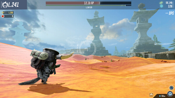 War Tortoise screenshot 8
