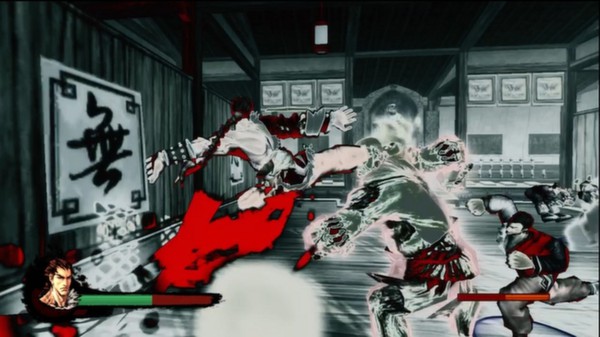 Kung Fu Strike - The Warrior's Rise screenshot 8
