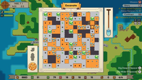 Sagres screenshot 5