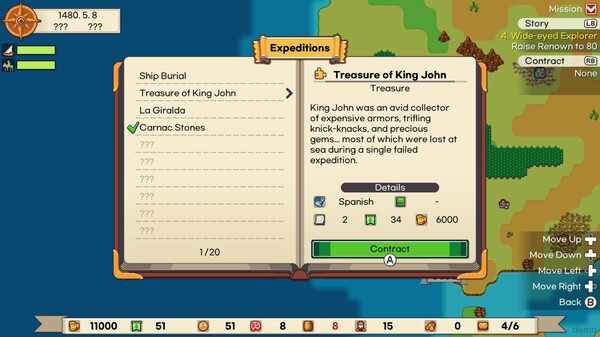 Sagres screenshot 6