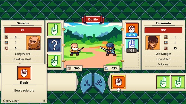 Sagres screenshot 7