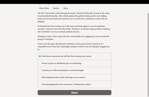 Wayhaven Chronicles: Book Three screenshot 5