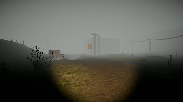 The Letter: Classic Edition screenshot 9