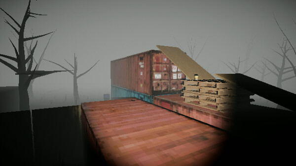 The Letter: Classic Edition screenshot 4