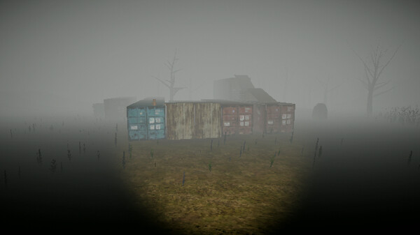 The Letter: Classic Edition screenshot 1