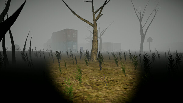 The Letter: Classic Edition screenshot 6