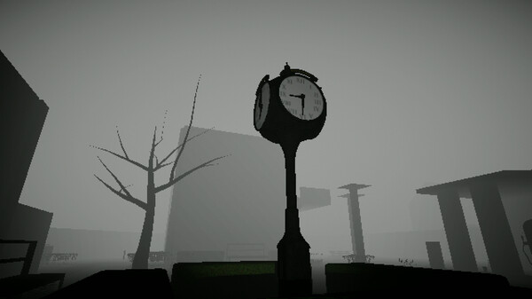 The Letter: Classic Edition screenshot 3