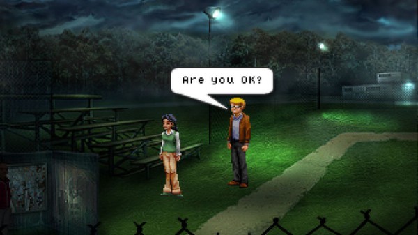 Resonance screenshot 1