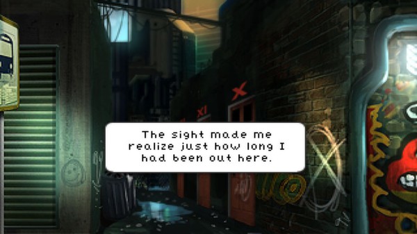 Resonance screenshot 6