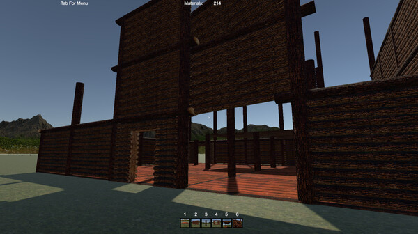 Simple Builder screenshot 4
