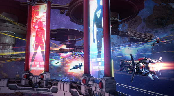 Star Conflict screenshot 2
