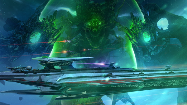 Star Conflict screenshot 12