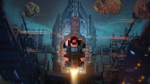 Star Conflict screenshot 6