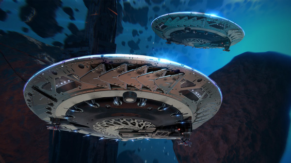 Star Conflict screenshot 5