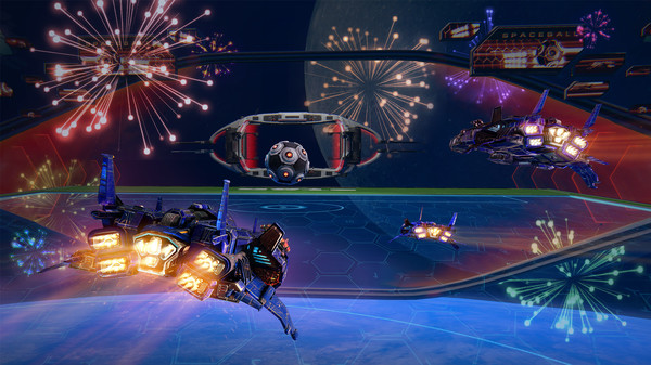 Star Conflict screenshot 7