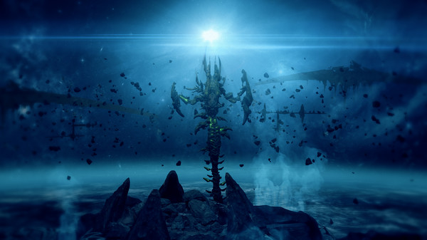 Star Conflict screenshot 11
