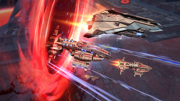 Star Conflict screenshot 9